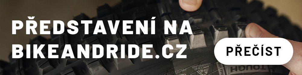 představení na bikeandride