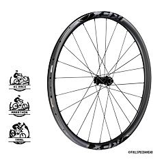 FSA zapletená kola MTB KFX i25 148 29" XD B3