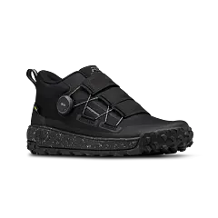 RIDE CONCEPTS boty pánské TALLAC MID CLIP BOA černá/charcoal