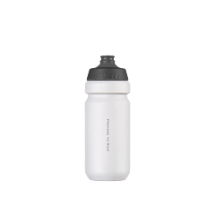 TOPEAK lahev TTi BOTTLE 650ml bílá