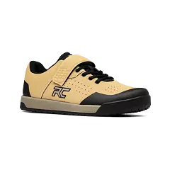 RIDE CONCEPTS boty pánské HELLION CLIP khaki/černá