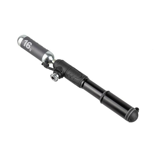 TOPEAK pumpa HYBRIDROCKET HP MINI černá