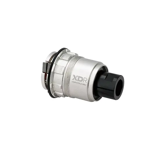 VISION ořech alloy DB XDR U2126/U5126/U5131 w/DSEndCap