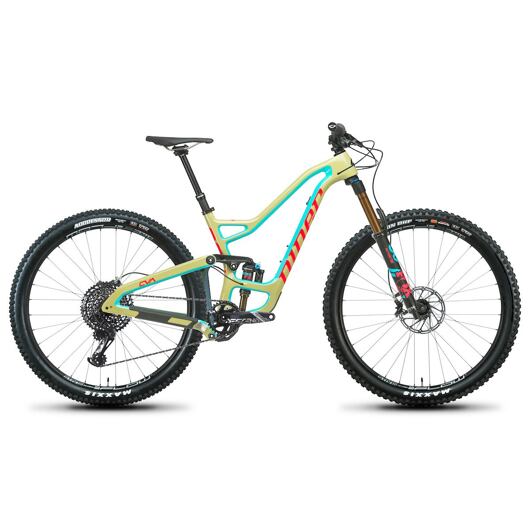 Niner RIP 9 RDO 29 2020 L