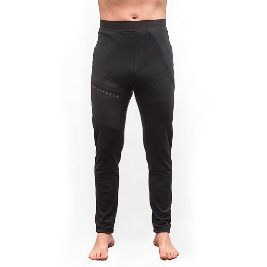 FT MEN'S CROSS POINT PANTS TRUE BLACK